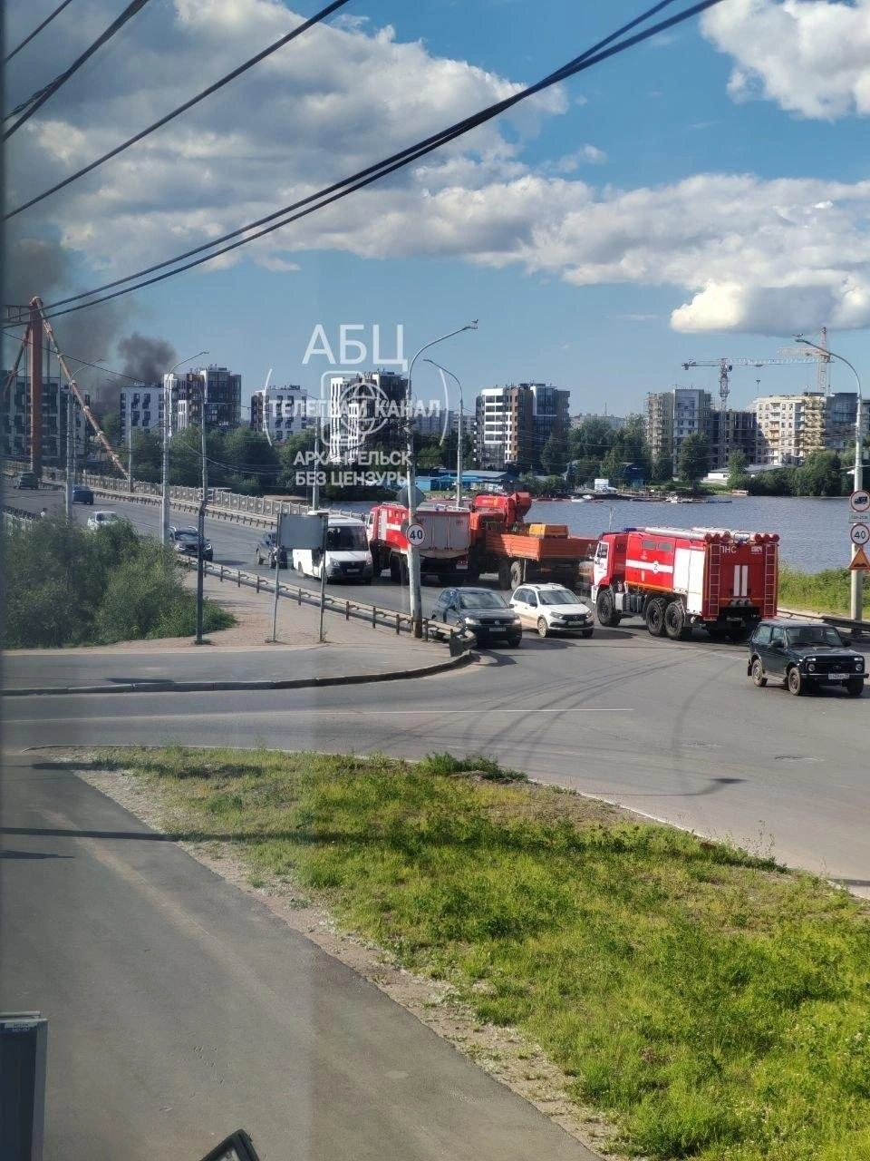 Источник: Архангельск Без Цензуры 18+ / t.me