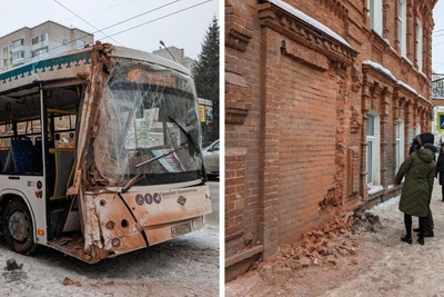 Court Orders Bashavtotrans to Pay for Historic Mansion Repairs