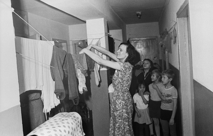 Почему общежития СССР считали очагом сексуальной революции и по каким законам там жили