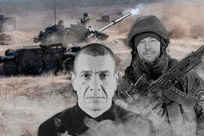 Водитель и работник молокозавода погибли на СВО