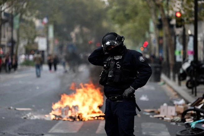 Источник: Benoit Tessier / Reuters