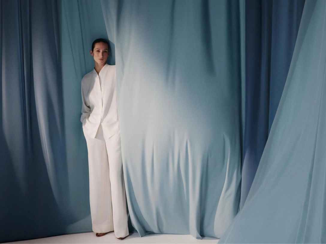 Новая неделя — новые мастхэвы: модные капсулы и открытия, которые стоит взять на заметку | marieclaire.ru