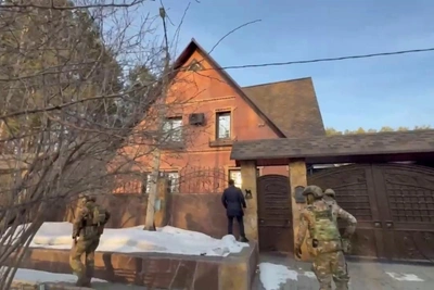 Третий эпизод взятки экс-мэра Назарово: деньги получал с 2022 года