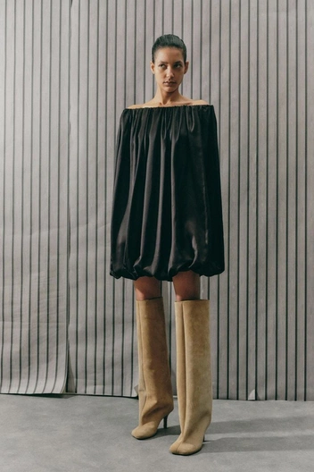 MM6 Maison Margiela Pre-Fall 2024 — универсальный шик