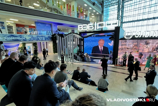 Источник: Елена Буйвол / VLADIVOSTOK1.RU