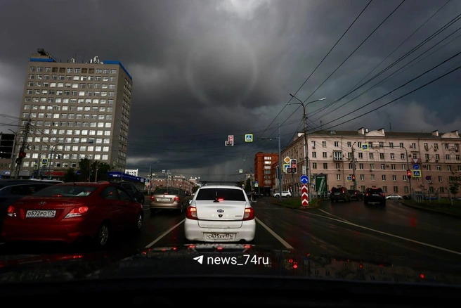 Источник: читатель 74.RU