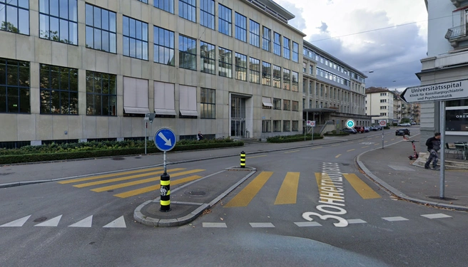 Конструкция выглядит довольно привычной | Источник: Google Maps