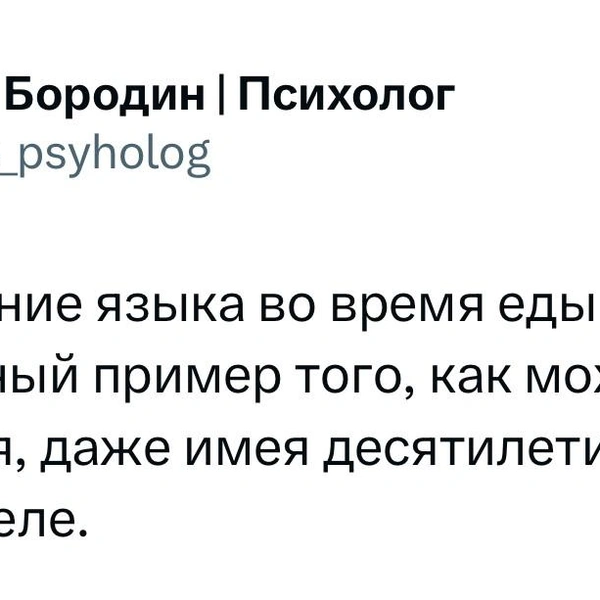 Источник: X (Twitter)