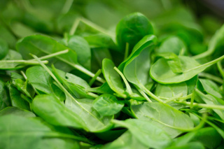 Ниже холестерин и риск рака: 7 овощей, которые становятся полезнее после приготовления