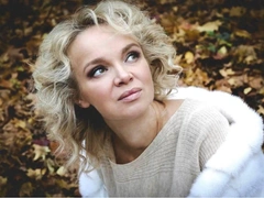 Виталина Цымбалюк-Романовская сделала пластику: «Попросила не перетягивать»