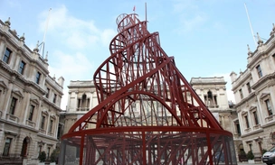 Невзятая высота: 7 интересных деталей башни Татлина — нереализованного памятника III Интернационалу