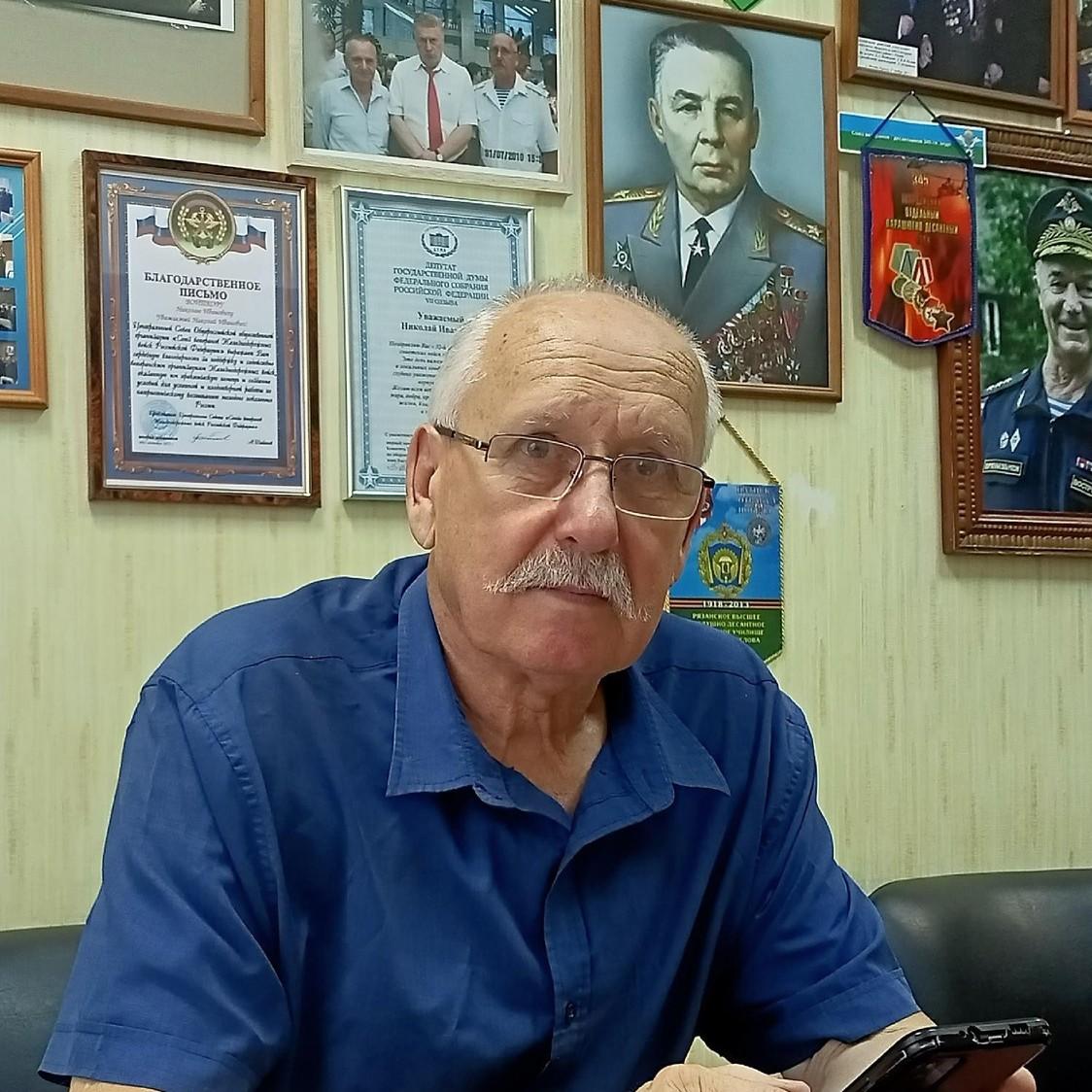 <p>Николай Войтков</p>