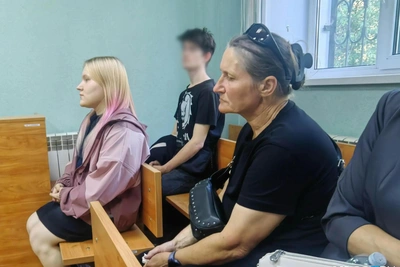 Прокурор потребовал 7 лет 8 месяцев для виновника ДТП
