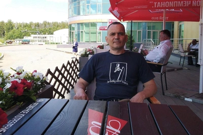 Жена рассказала о гибели мужчины, которого нашли в лесу