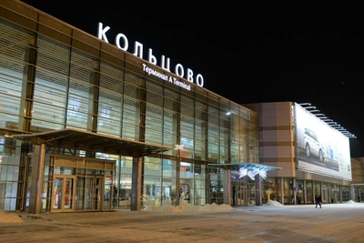 System Failure at Koltsovo Airport Leads to Flight Delays