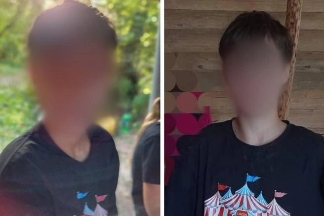 «Работа пошла активнее»: спустя четыре дня поисков подростка из Лобни возбудили уголовное дело | Источник: «Это Дмитров, детка» / T.me