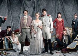 Интересные факты о сериале BBC «Война и мир»