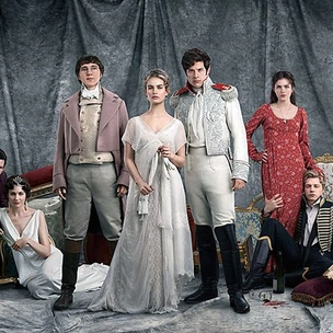 Интересные факты о сериале BBC «Война и мир»