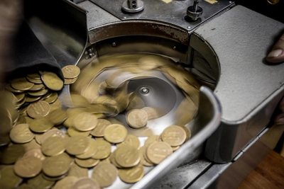 Перед ростом цен жетоны метро скупали вдвое чаще