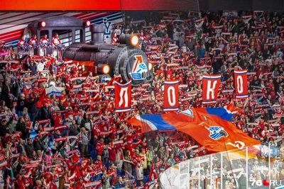 Матчи «Локомотива» в январе 2026: полное расписание