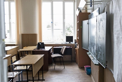 Школу №57 в Ярославле перевели на дистант