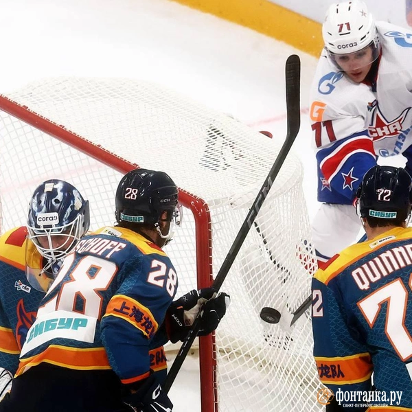 Источник: Дарья Драй / «Фонтанка.ру»