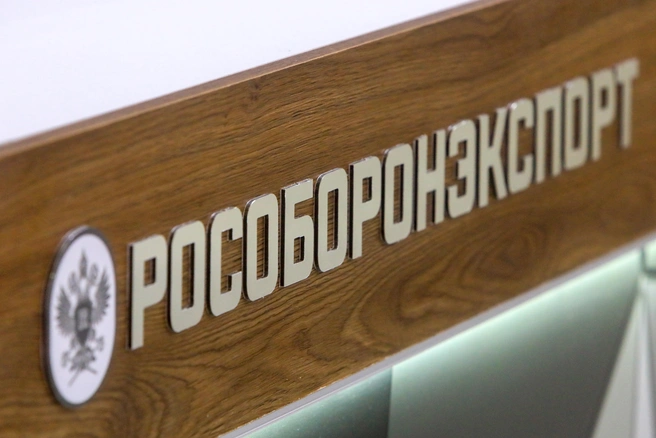 Доходы крупнейших производителей оружия достигли рекордных цифр | Источник: Сергей Коньков / FONTANKA.RU