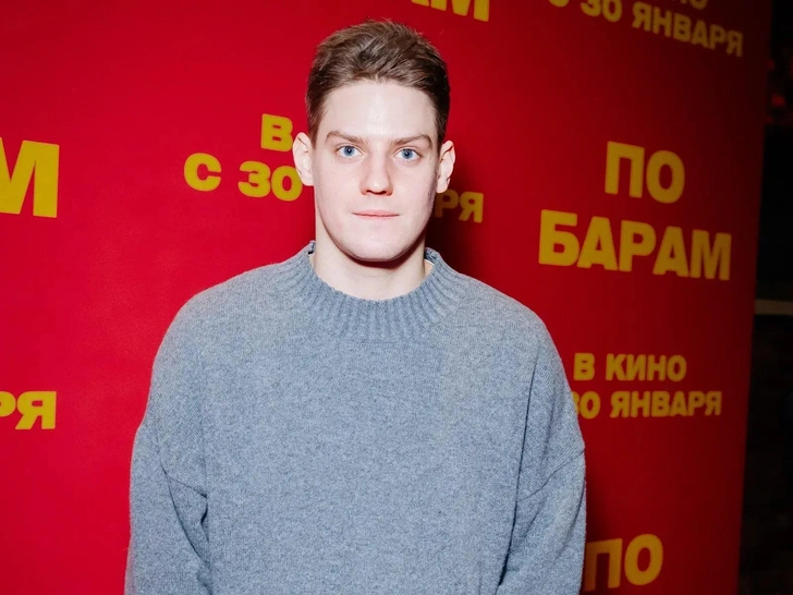 Павел Табаков | Источник: Соцсети