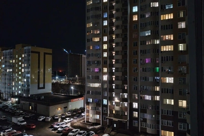 В Оренбурге завыли сирены из-за ракетной опасности