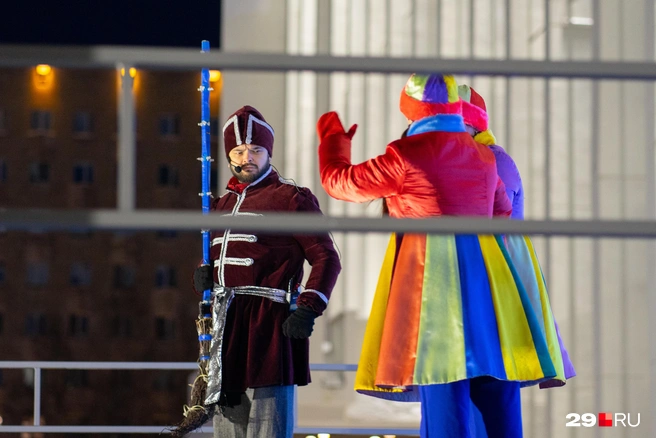 Источник: Анна Лоскутова / 29.RU