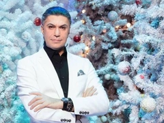 Цискаридзе пришел в ярость от снимка телеведущей в Большом театре — он требует наказать ее