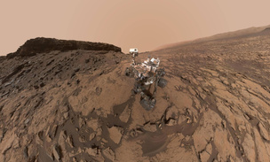 Нарекают валуны и кратеры: как ученые выбирают имена для объектов на Марсе