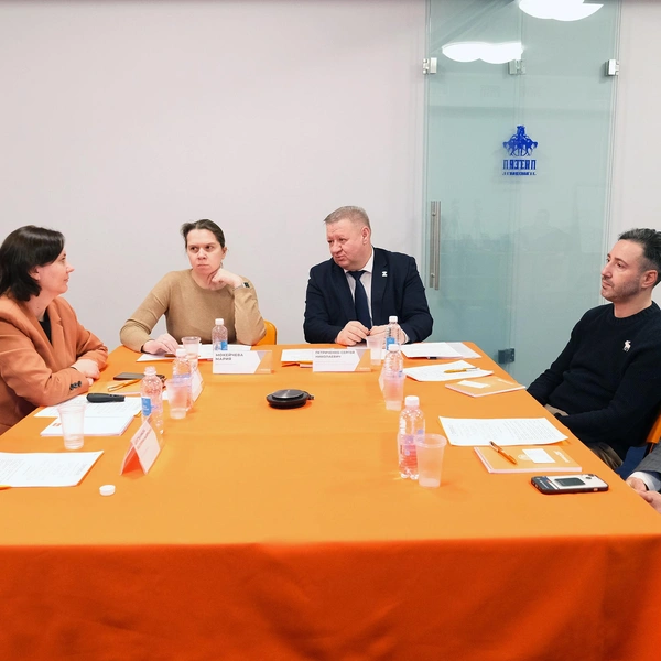 Источник: Анжела Мнацаканян/ «Фонтанка.ру»