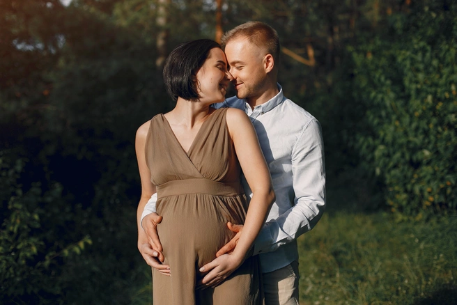 Курс завершится 29 ноября на форуме, посвященном репродуктивному здоровью и планированию беременности | Источник: Freepik.com