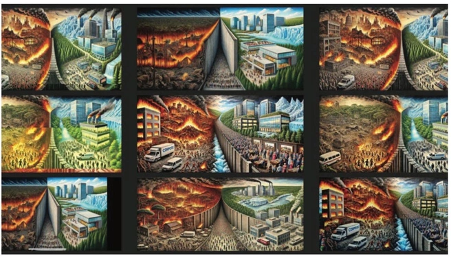 Источник: Офис прокурора Центрального округа Калифорнии