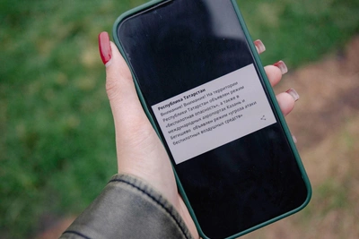 Угрозу БПЛА для Зеленодольска сняли через полчаса