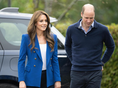 Кейт Миддлтон и принц Уильям приняли тяжелое решение о младших детях