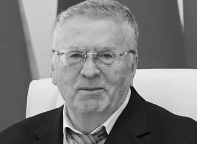 СМИ сообщили о смерти Владимира Жириновского | ya62.ru