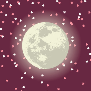 Полнолуние во Льве 16 февраля: как оно повлияет на жизнь разных знаков зодиака