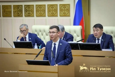 Еремеев устроил разбор Бочкову из-за долгов теплоснабжающих предприятий