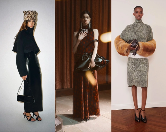 Здорово смотрится на девушках разных комплекций | Источник: Vogue.com