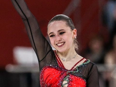 Обошла олимпийскую чемпионку: Камила Валиева стала самой богатой фигуристкой в России