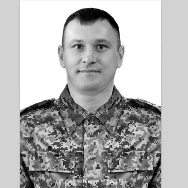 Михаил работал механиком команды по спидвею, а потом ушел на спецоперацию | Источник: «СК „Мега-Лада“ Тольятти» / vk.com