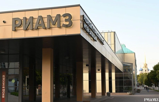 Рязанский музей сменил название  | Источник: сайт Рязанского историко-архитектурный музей 