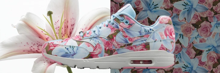 Nike Air Max 1 Ultra City Collection theGirl