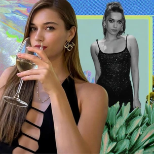 Тайная свадьба с Мертом и еще 7 нелепых слухов об Афре Сарачоглу