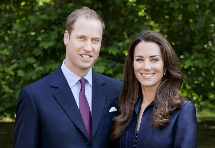 Кейт Миддлтон и принц Уильям тайно помогали жителям Великобритании в период пандемии