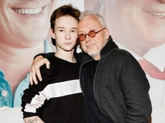 Как живет в колонии сын Вадима Демчога: «Переживает, что оставил своих близких»