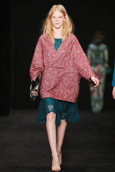 Alena Akhmadullina | Источник: Getty Images