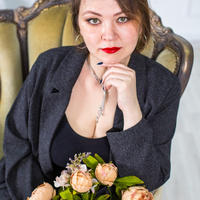 Аватарка Margo